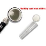 Adjustable Folding Walking Cane for Seniors