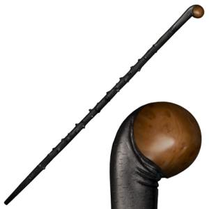 Stylish Walking Stick for Stability and Support