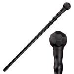 Traditional African Walking Stick for Stability