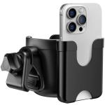 Cup Holder for Walker with Phone Holder