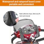 Universal Waterproof Cover for Mobility Scooter Control Panel