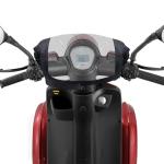 Waterproof Mobility Scooter Control Panel Cover