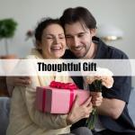 Rear View Mirror for Mobility Scooters and Wheelchairs