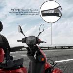 Waterproof Mobility Scooter Control Panel Cover