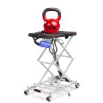 Lightweight Portable Lift for Electric Wheelchairs