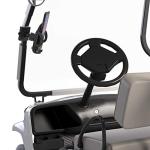 Mobility Phone Grip for Walkers and Scooters