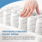 Aulase Comfort Seat Cushion for Wheelchairs and Scooters