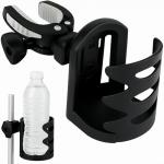 Adjustable Cup Holder for Walkers and Wheelchairs