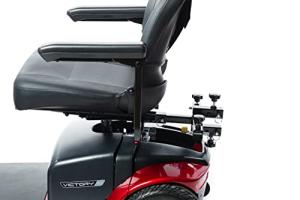 Mobility Scooter Multi Accessory Holder