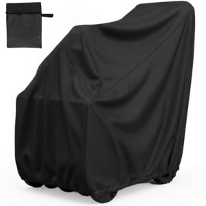 Waterproof Mobility Scooter Cover for Protection