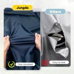 Waterproof Mobility Scooter Rain Cover for Protection