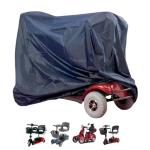 Waterproof Mobility Scooter Cover – Universal Fit