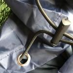 Waterproof Mobility Scooter Cover – Universal Fit