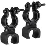 Cane Holder Set for Mobility Scooters and Wheelchairs