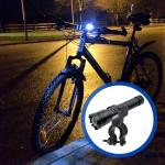 Cane Holder Set for Mobility Scooters and Wheelchairs