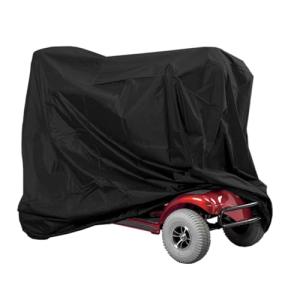 Waterproof Mobility Scooter Cover for All Weather