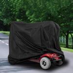 Waterproof Mobility Scooter Cover for All Weather