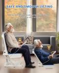 Waterproof Electric Lift Chair for Seniors