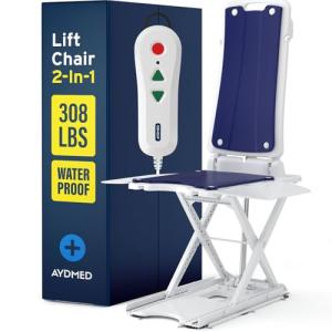 AYDMED Rechargeable Electric Lift Chair for Seniors
