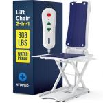 AYDMED Rechargeable Electric Lift Chair for Seniors