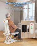 Waterproof Electric Lift Chair for Seniors