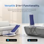 AYDMED Rechargeable Electric Lift Chair for Seniors