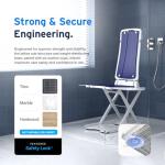 AYDMED Rechargeable Electric Lift Chair for Seniors