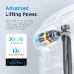 AYDMED Rechargeable Electric Lift Chair for Seniors