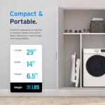 AYDMED Rechargeable Electric Lift Chair for Seniors