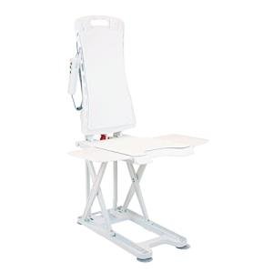 Electric Bath Lift Chair for Seniors - Bellavita Dive
