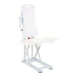 Electric Bath Lift Chair for Seniors - Bellavita Dive