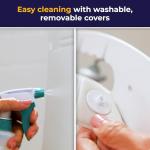 Electric Bath Lift Chair for Seniors - Bellavita Dive