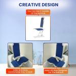 Electric Bath Lift Chair with Upgraded Padding