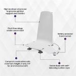 Mangar Archimedes Bath Lift Chair for Seniors