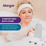 Mangar Archimedes Bath Lift Chair for Seniors