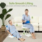 Portable Waterproof Electric Chair Lift for Seniors
