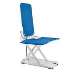 Aquatec R Bath Lift - Battery-Powered Reclining Chair