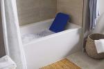 Aquatec R Bath Lift - Battery-Powered Reclining Chair