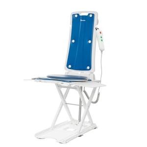Portable Bath Lift Chair for Elderly Safety