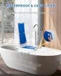 Waterproof Electric Bath Lift Chair for Seniors