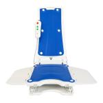 Electric Bath Lift Chair for Seniors and Disabled