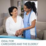 TidyCare Disposable Commode Liners - 48 Pack