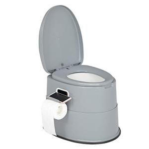 VINGLI Portable Toilet for Travel and Emergencies