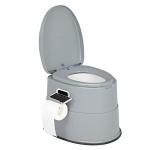 VINGLI Portable Toilet for Travel and Emergencies