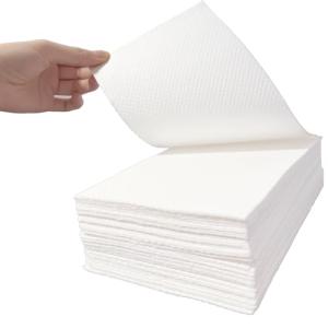 Ultra Absorbent Commode Pads for Seniors, 40 Count