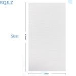 Ultra Absorbent Commode Pads for Seniors, 40 Count