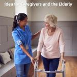 120 Pack Disposable Commode Liners with Absorbent Pads