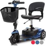Vive 3 Wheel Electric Mobility Scooter for Adults