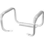 DMI Toilet Safety Rails for Elderly Support