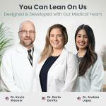 Adjustable Toilet Safety Rails for Seniors